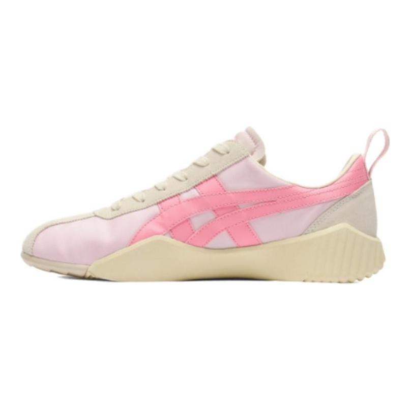 Onitsuka Tiger Acromount Casual Shoes Unisex Pink Sneakers 1183B257-700
