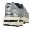 Asics Gel 1090 Piedmont Grey Navy Unisex Sneakers Tarmac 1203A241-020