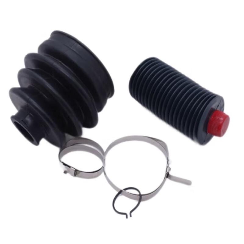 BAW Warrior Front Axle Outer CV Joint Repair Kit Dust Cover