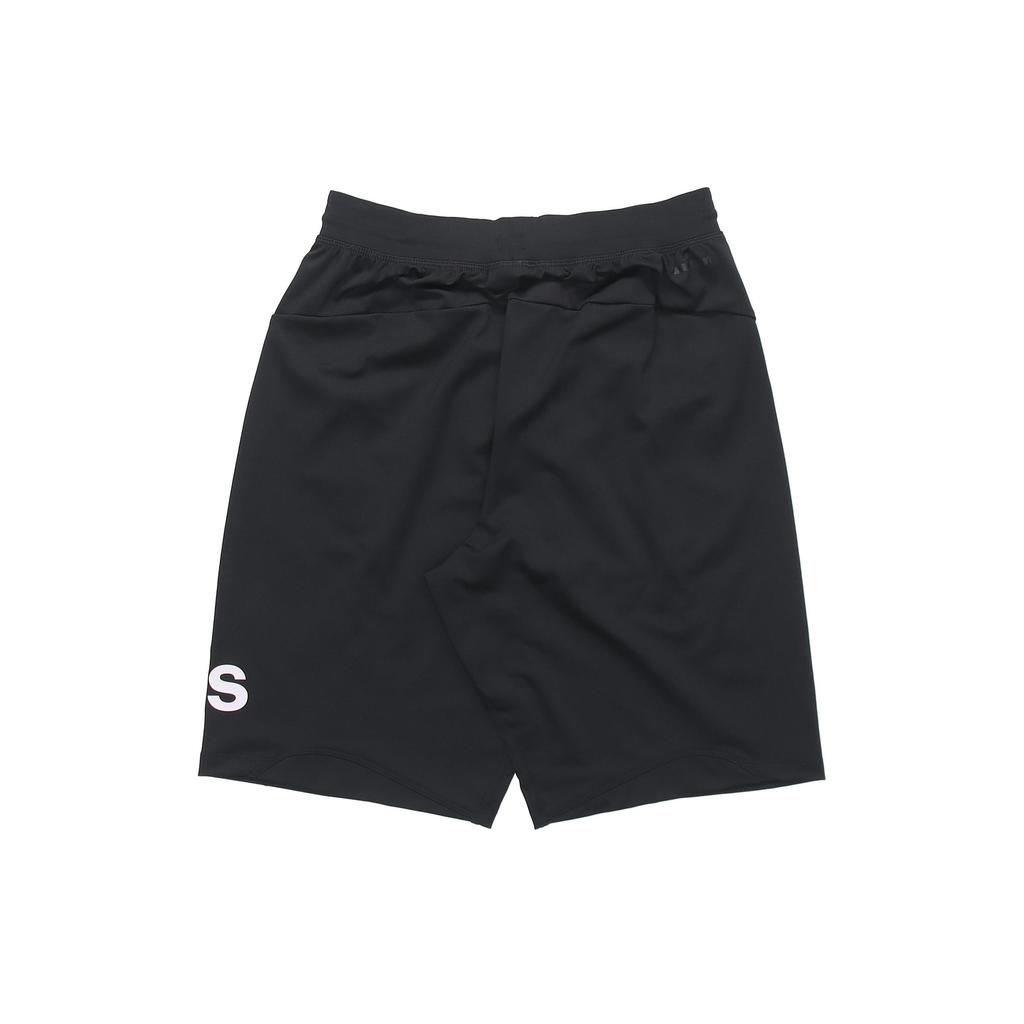 adidas Casual Shorts Men's Black DU1592