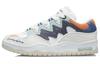 CF Tracing The One Textile, Synthetic Leather Slip Resistant, Abrasion Resistant, Lightweight Low Top AGCR469-1