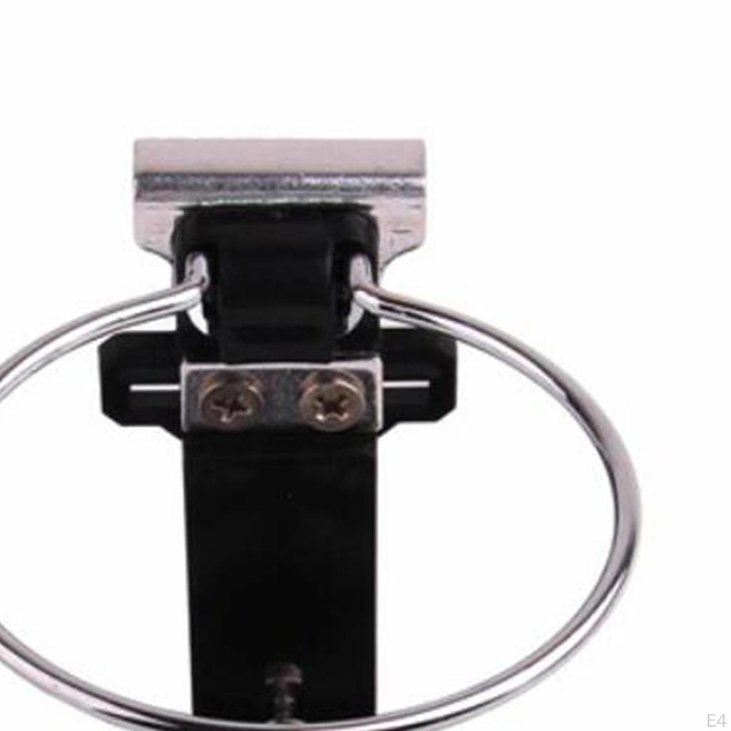 Horgász Csésze- és Palackrendszerező Kültéri Kirándulásokhoz