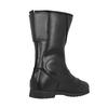 KOMINE Motorcycle Back Zipper Size K202 302 Boots, Black, 28.0cm,