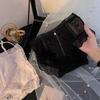 Female Summer Thin New Lace Hollow Net Yarn In Waist Triangle Briefs
