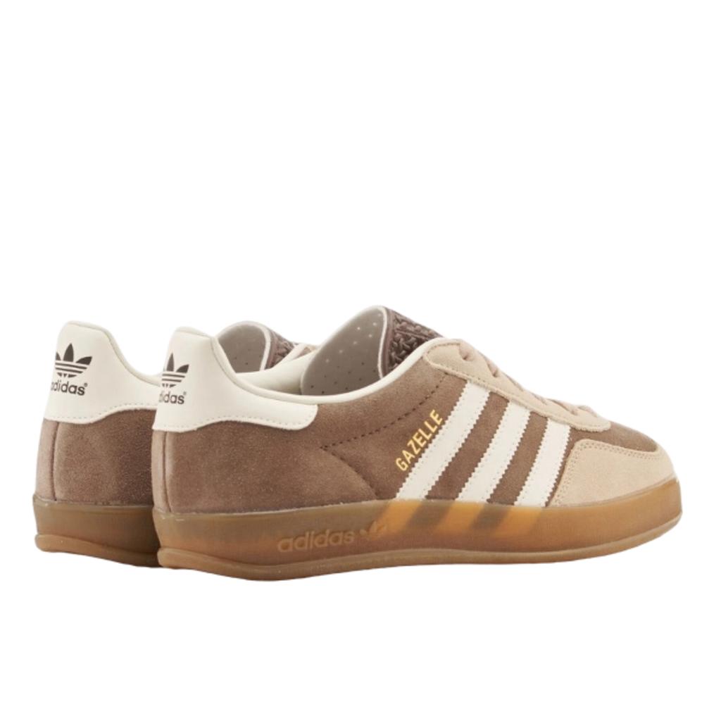 adidas Gazelle Indoor Earth Strata Magic Beige