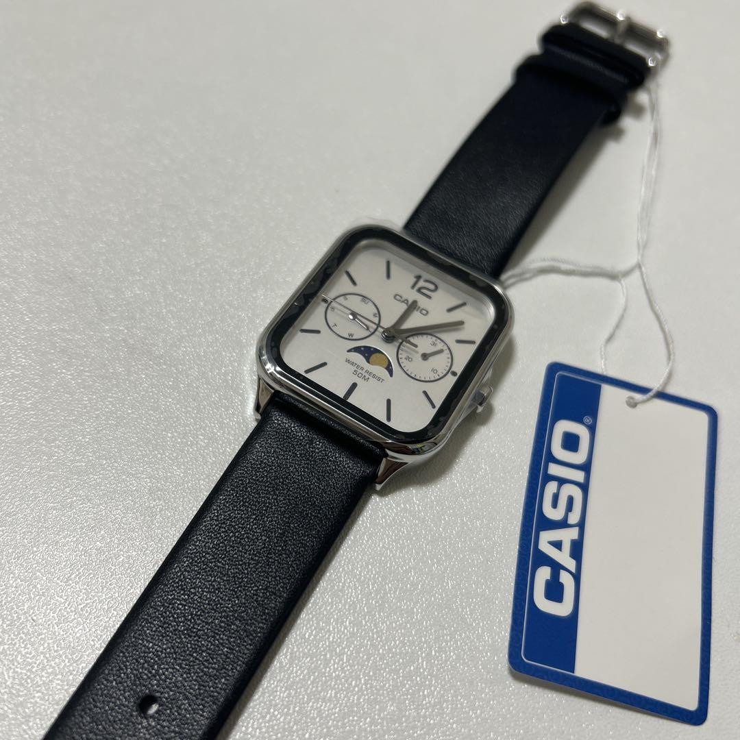 

[USED] Limited-time offer: CASIO MTP-M305L-7A analog watch