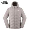 Men's Hooded 700-Fill Down Jacket