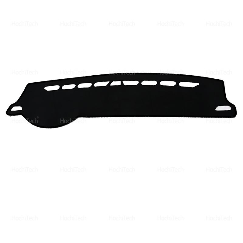 Dashboard Cover Pad Car Liner Anti-UV Mat Sunshade Dashmat Carpet for Geely Emgrand GT GC9 2015 2016 2017 2018 Accessories