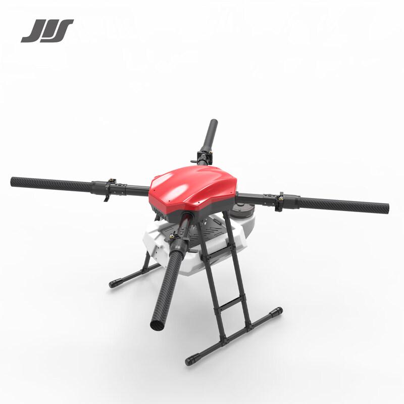 JIS JESEN EV416 16KG Agricultural Drone & Components
