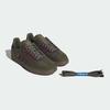 ID3263 Alwayth Originals Samba OG Olive Straighter Shadow Brown (Men's)