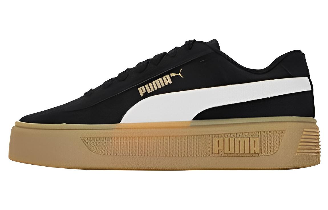 PUMA Smash Platform V3 Sd Black Women s 391942-02 37