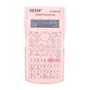 82MS Candy Color Student Multifunction Scientific Calculator