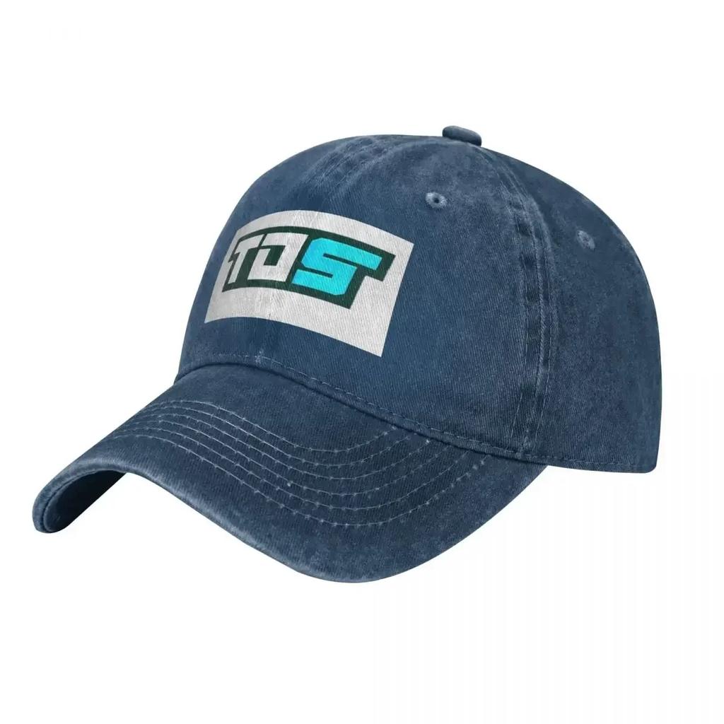 Tower Defense Simulator Baseball Cap Custom Cap Fishing Hat Caps Unisex Womens