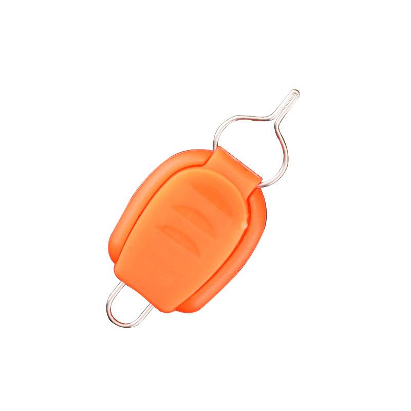 Lansetă și Mulinetă cu Baitcaster, Opritor de Fir, Clip Tambur, și Sistem de Schimb Rapid al Nălucilor