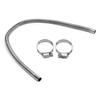 Exhaust Pipe 150cm 200cm 300cm 60cm Auxiliary Heater