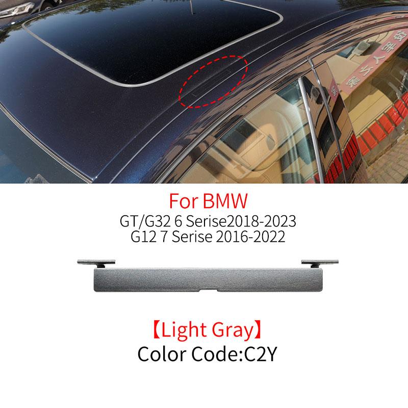 For BMW G32 G11 G12 Car