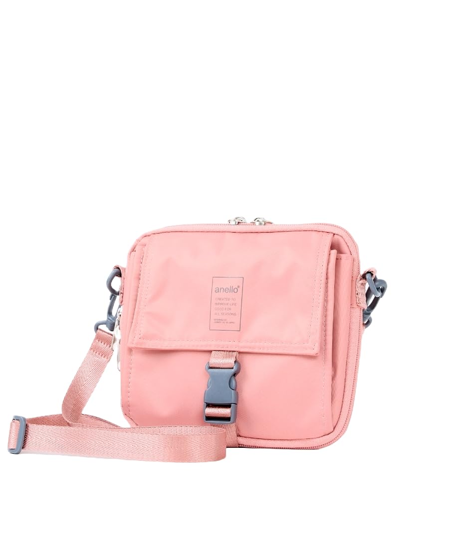 

Anello Mini Shoulder Bag SAI ATS1291 PI