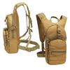 [Tiny Room] Tactical Backpack, Mini Backpack, Waterproof, Lightweight, Small Backpack for Outdoor Activities, Cycling, Hiking, and Portable Bag