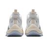 Anta Jianshan 2.5 Lite Comfortable Technology Shock Absorption Wear-Resistant Non-Slip High-Top Basketball Shoes Men sneaker Gray 912511603Q-3