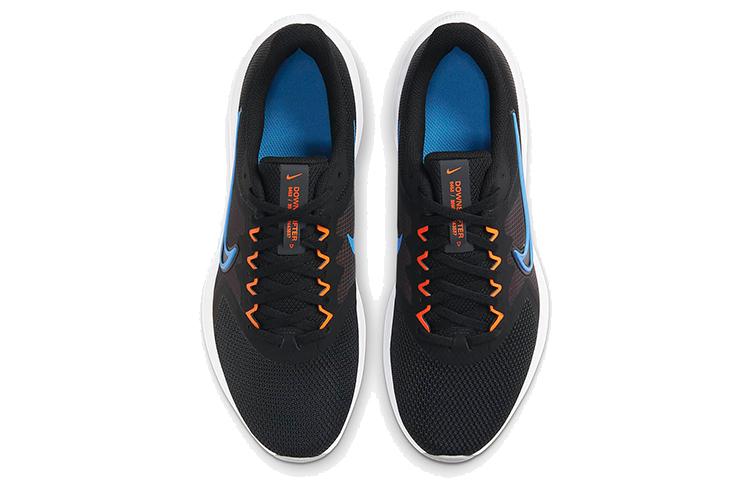 Nike Downshifter 11 'Black Coast' CW3411-001