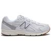 New Balance 480 Running Shoes 'White Grey' Women's