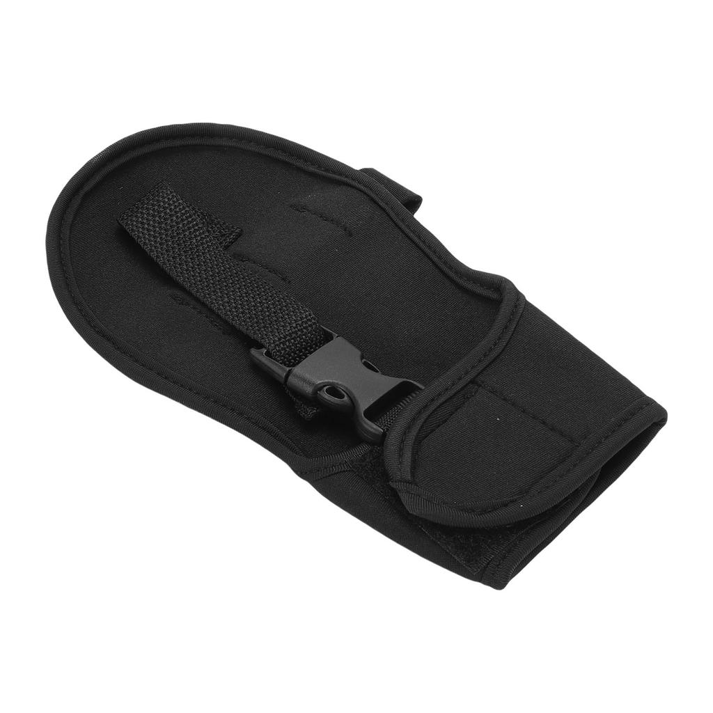 Finger Splint Brace Ability Breathable Neoprene Finger Glove Brace for Stroke Hand Training