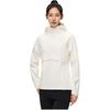 Anta Champion All-Weather Series Glory Comfortable Simple Hooded Versatile Waterproof Windproof Jacket Women Jacket 162540605-1