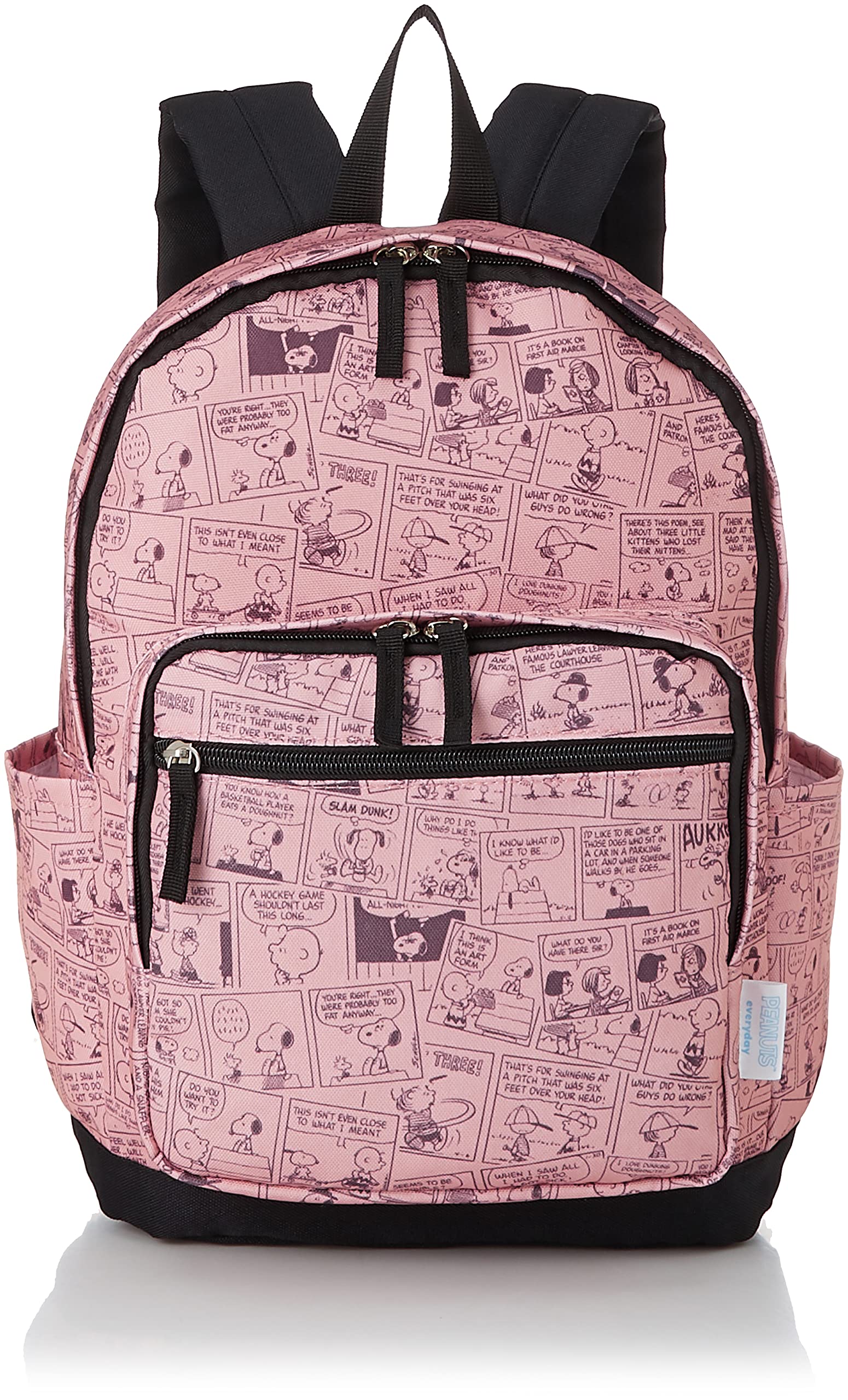 

Рюкзак 2SN4390DP PK [Peanuts]