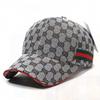 Fashionable Outdoor Unisex Baseball Cap Summer Autumn New Style Versatile Hat Sun Protection Embroidery Woman Cap Men's Cap