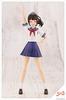 Sousai Shojo Teien: Madoka Yuki (Momozakura High School, Summer Uniform), 1/10 Scale Plastic Model, Approximately 150mm Tall, JK009