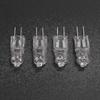 10 X G4 Halogen Light Lamp Lighting 10w Warm White