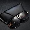 Sunglasses Chain Style  Series Ladies' Classic Sunglasses Large Frame Glasses Men's Driving Glasses Fishing Goggles