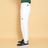Relax Pants Water Golf C24226107 [Callaway] Men's (8-way Stretch, Repellent) / / 1030_White