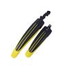 24-Inch Colorful Plastic Mudguard for Mountain Bikes