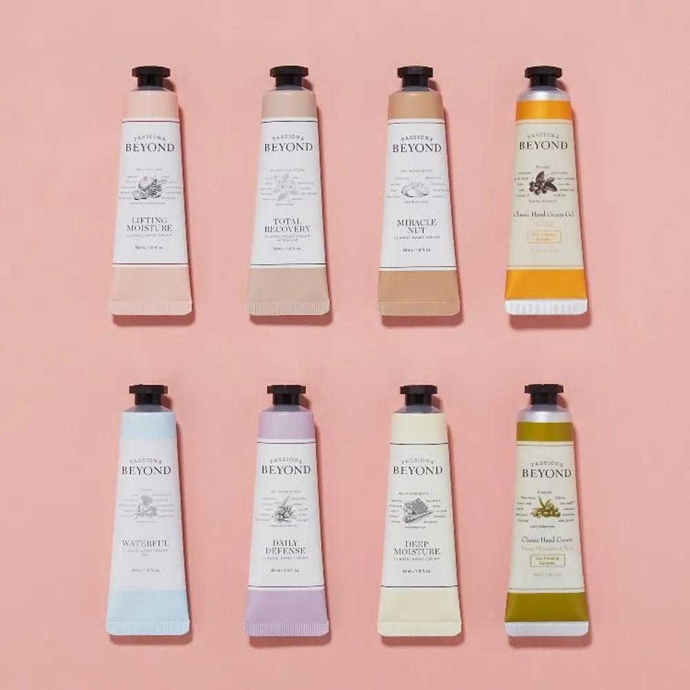 Classic Hand Cream 30ml (Select 1 of 7)