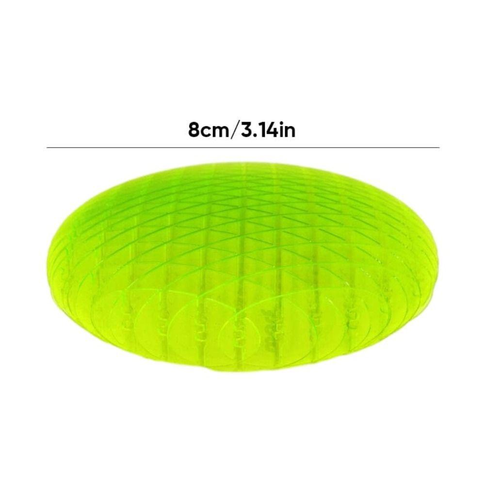 Great Gift for ADHD Worm Big Fidget Toy Plastic Decompression Toy Cool Anti-fidget Toys