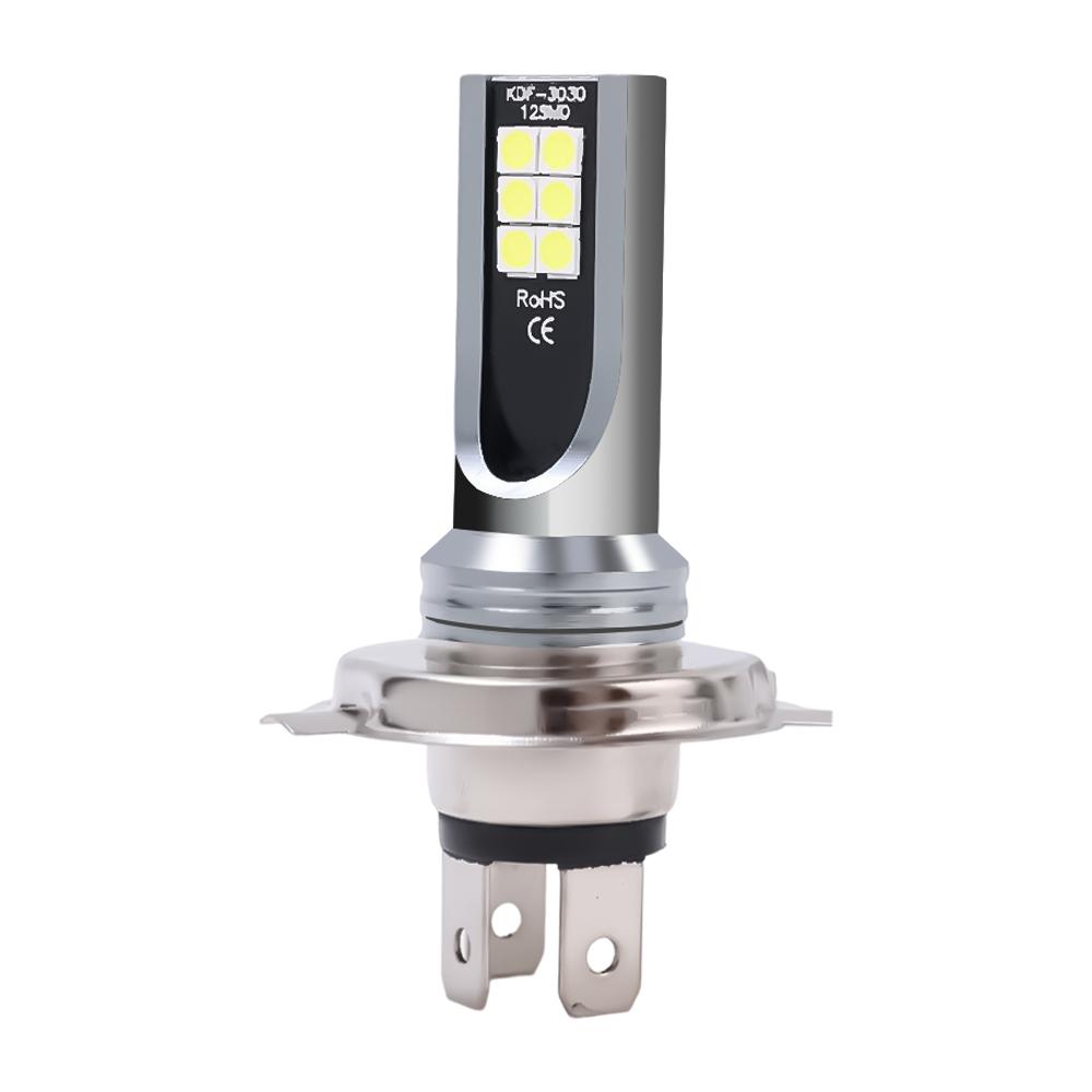 

1 шт. Автомобильные светодиодные противотуманные фары H4/7cm