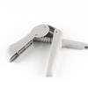 Dispensador Dental Duradero Material Compuesto Pistola Dispensadora Mezcladora Herramienta Dispensadora de Resina Dispensador Duradero
