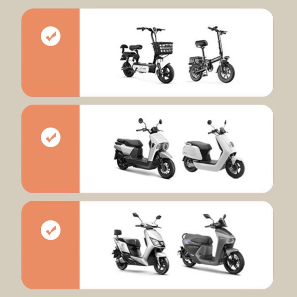 Breathable Summer Handlebar Muffs 3D Design Sun Protection Sunshade Cover Waterproof Easy To Install Hard Shell Electric Car