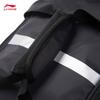 Li-Ning Sportovní taška Duffel s velkou kapacitou pro trénink