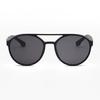 New Steampunk Sunglasses Men Fashion Round Eyewear Brand Designer Vintage Eyeglasses High Quality Shades UV400