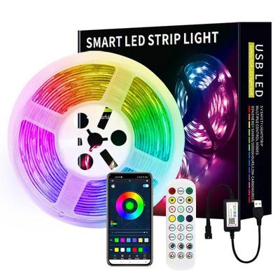 إضاءة LED – أشرطة إضاءة LED