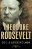 كتاب Theodore Roosevelt