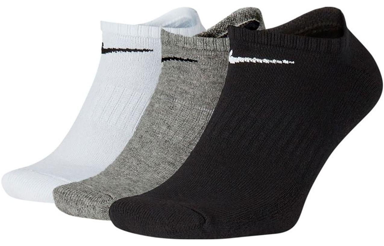 Nike Men s Ankle Socks SX7673-964 S