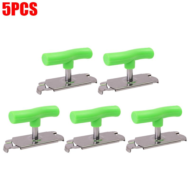Multi-Function Bottle Cap Opener Stainless Steel Adjustable Lids Off Jar Opener Labor-Saving Screw Can Opener Kitchen Gadget