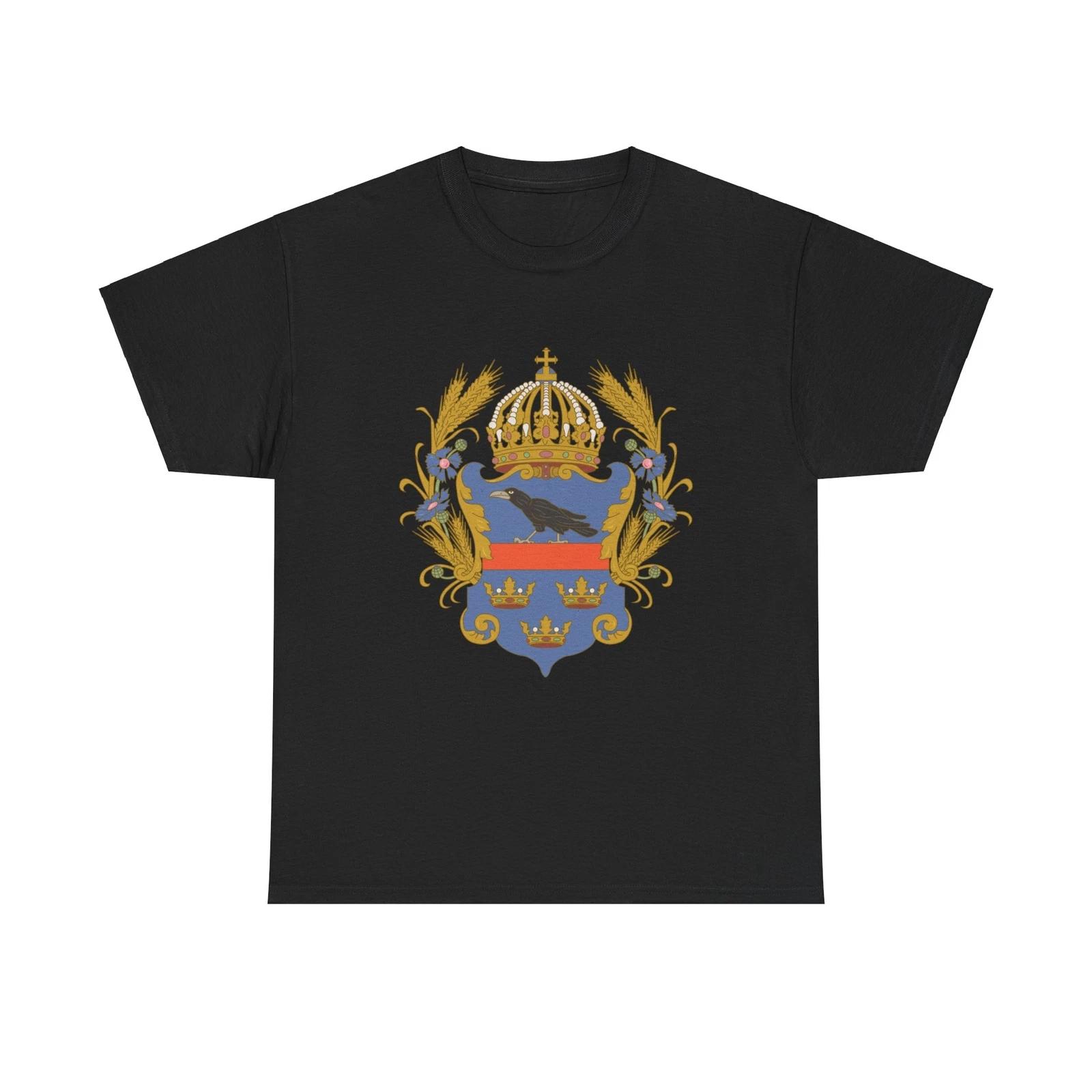 Coat of arms of the Kingdom of Galicia and Lodomeria - T shirt M