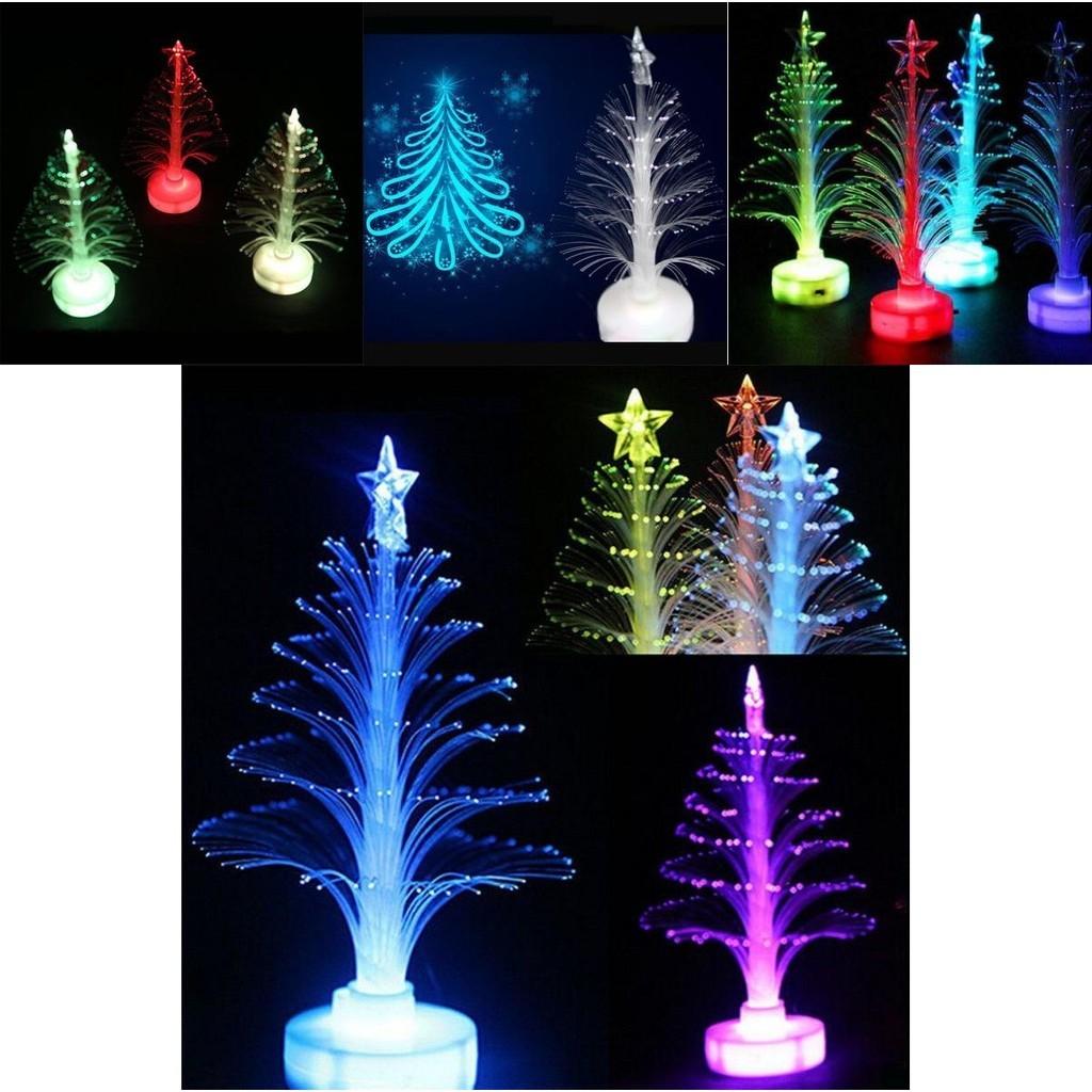 Timeless Design Color Changing Christmas Xmas Tree Led Light Lamp For Holiday Parties