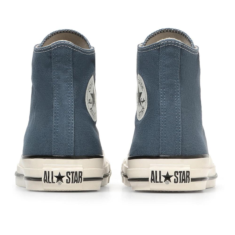 Converse All Star Aged Cl Hi Hale Navy 31317441 Hale Navy