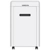 SUNWOOD PS8 Commercial Paper Shredder CN plug (adapter included)