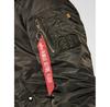 Куртка переходная Alpha Industries Ma-1